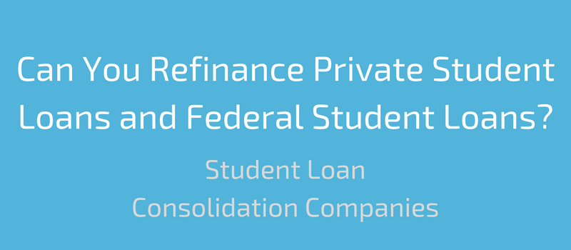 Help Repaying Private Student Loans Yahoo